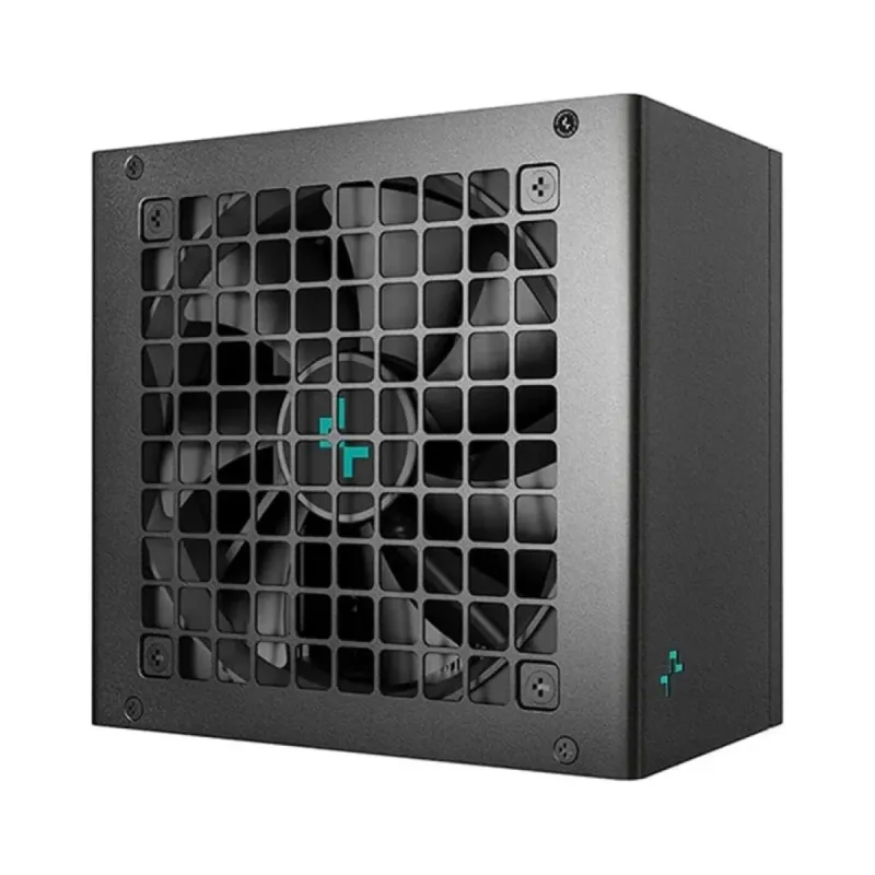 DeepCool PN850M 850W 80 PLUS Gold Tam Modüler ATX 3.1 Güç Kaynağı