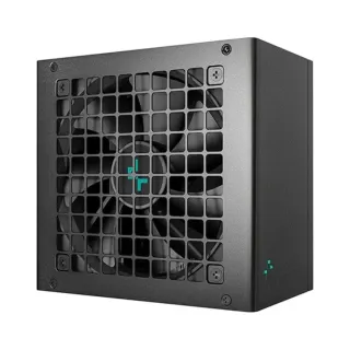 DeepCool PN850M 850W 80 PLUS Gold Tam Modüler ATX 3.1 Güç Kaynağı