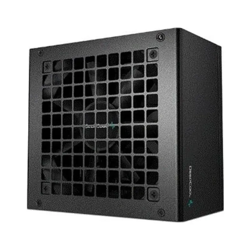 DeepCool PQ650M 650W 80 PLUS Gold Tam Modüler Güç Kaynağı