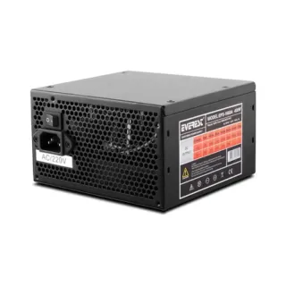 Everest EPS-1660A 460W Modüler Olmayan Güç Kaynağı