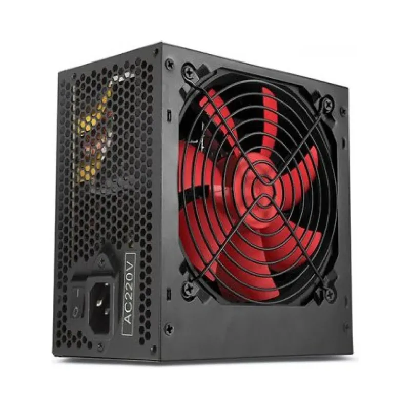 Everest EPS-500A 500W Modüler Olmayan Güç Kaynağı