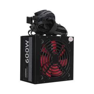 Everest EPS-600A 600W Modüler Olmayan Güç Kaynağı