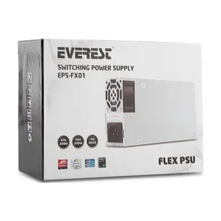Everest EPS-FX01 250W Modüler Olmayan Güç Kaynağı