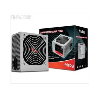 Frisby Foem 300W Modüler Olmayan FR-PW30C12 Güç Kaynağı