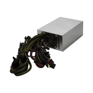 FSP Cannon FSP1600-55YD 1600W Modüler Olmayan ATX 3.0 Güç Kaynağı