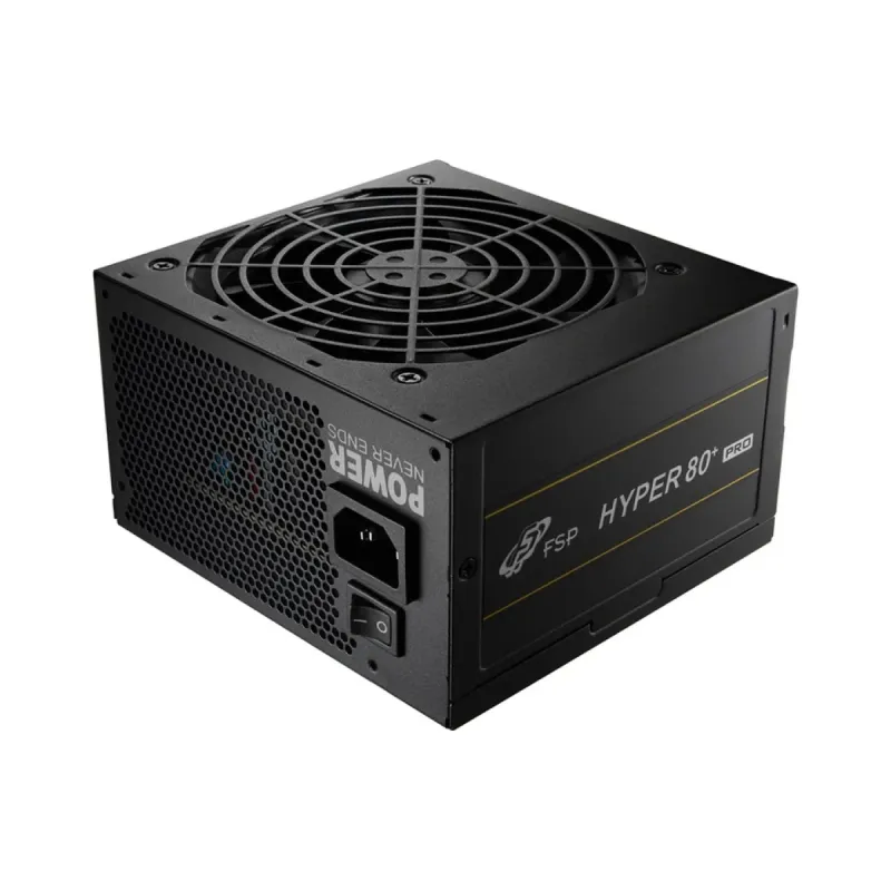 FSP H3-650 650W 80 PLUS Modüler Olmayan Güç Kaynağı