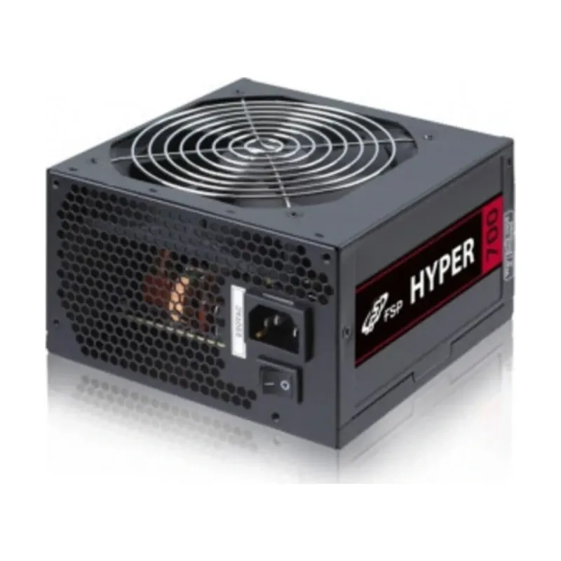 FSP H3-700 700W 80 PLUS Modüler Olmayan Güç Kaynağı