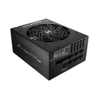 FSP Hydro PTM Pro 1200W 80 PLUS Platinum Tam Modüler ATX 3.0 Güç Kaynağı