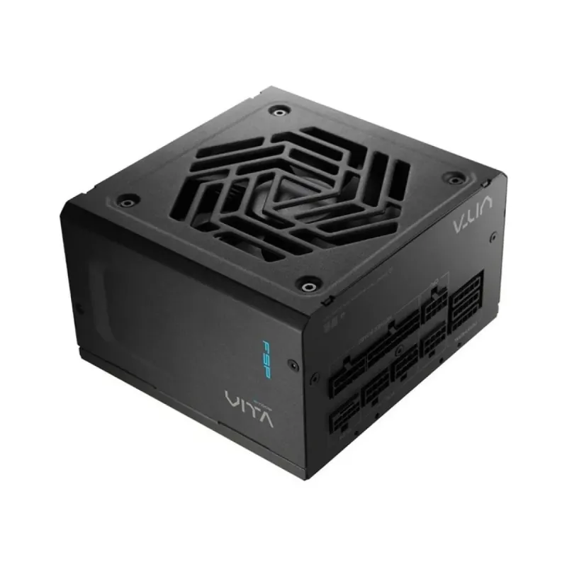 FSP Vita 1000GM 1000W 80 PLUS Gold Tam Modüler Güç Kaynağı