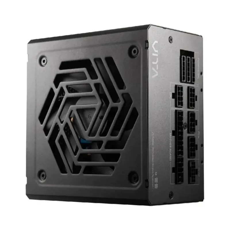 FSP Vita GM 1000W 80 PLUS Gold Tam Modüler ATX 3.1 PCIe 5.1 Güç Kaynağı