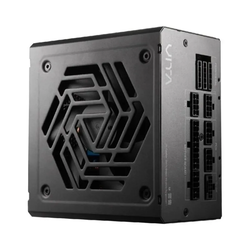 FSP Vita GM 850W 80 PLUS Gold Tam Modüler ATX 3.1 PCIe 5.1 Güç Kaynağı