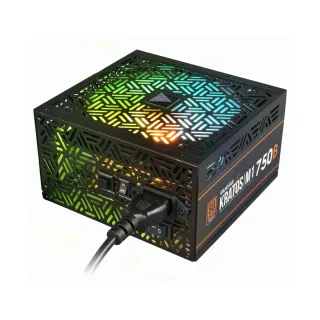 Gamdias Kratos M1-750B 750W 80 PLUS Bronze Modüler Olmayan Güç Kaynağı