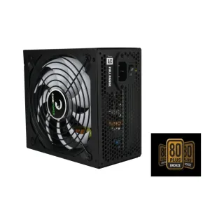 Gamepower GP-550 550W 80 PLUS Bronze Modüler Olmayan Güç Kaynağı