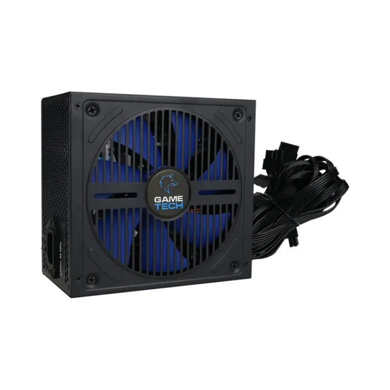 Gametech GTP-500V2 500W 80 PLUS Bronze Modüler Olmayan Güç Kaynağı