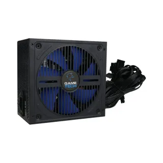Gametech GTP-500V2 500W 80 PLUS Bronze Modüler Olmayan Güç Kaynağı