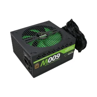 Gametech GTP-600 600W 80 PLUS Bronze Modüler Olmayan Güç Kaynağı