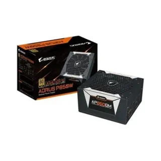 Gigabyte Aorus P850W 850W 80 PLUS Gold Tam Modüler Güç Kaynağı