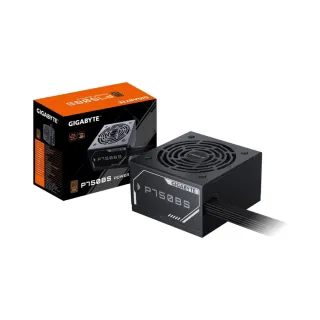 Gigabyte GP-P750BS 750W 80 PLUS Bronze Modüler Olmayan Güç Kaynağı