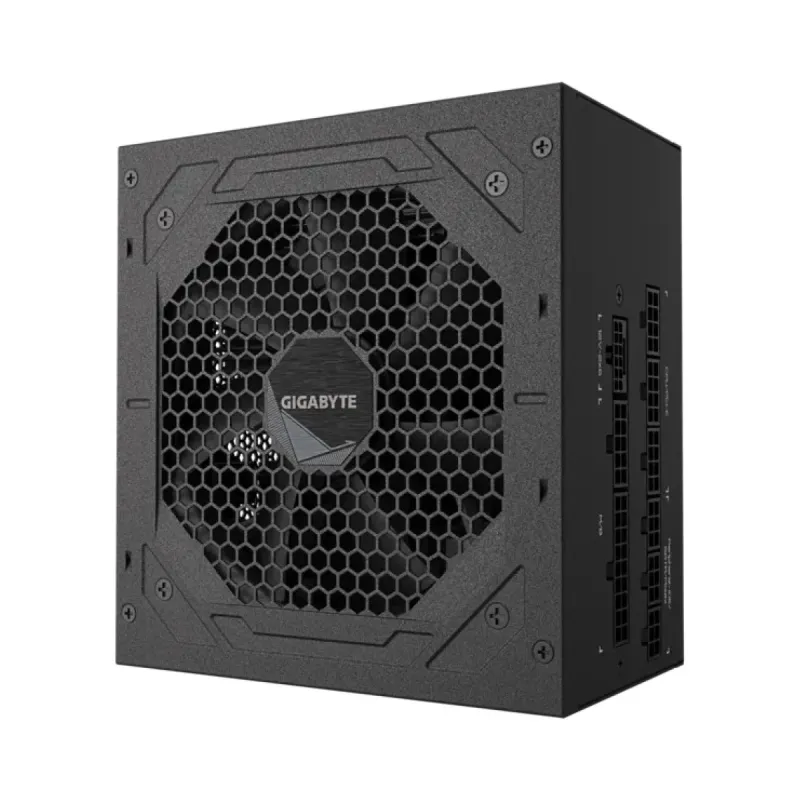 Gigabyte GP-UD850GM 850W 80 PLUS Gold Tam Modüler Güç Kaynağı