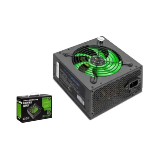 Hadron HD-411 400W Modüler Olmayan Güç Kaynağı
