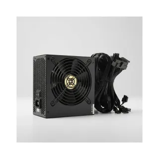 High Power Performance GD 800W 80 PLUS Gold Modüler Olmayan Güç Kaynağı