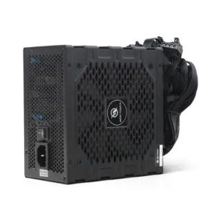 High Power Element BR 750W 80 PLUS Bronze Modüler Olmayan Güç Kaynağı