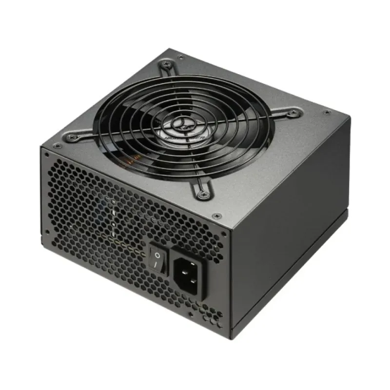 High Power HPE-700BR-A12S 700W 80 PLUS Bronze Modüler Olmayan Güç Kaynağı