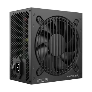 Inca IPS-1050XN 1050W 80 PLUS Platinum Tam Modüler Güç Kaynağı