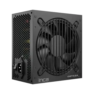 Inca IPS-1250XN 1250W 80 PLUS Platinum Tam Modüler Güç Kaynağı