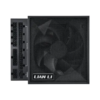 Lian Li Edge 1000 1000W 80 PLUS Platinum Tam Modüler Güç Kaynağı