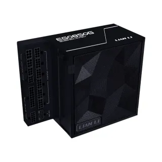 Lian Li Edge 850 850W 80 PLUS Platinum Tam Modüler Güç Kaynağı