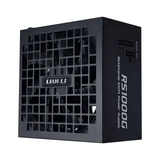 Lian Li RS1000G 1000W 80 PLUS Gold Tam Modüler ATX 3.1 Güç Kaynağı