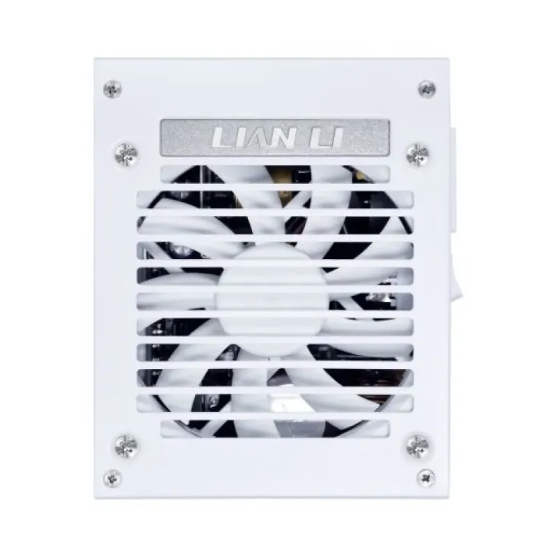 Lian Li SP750 750W 80 PLUS Gold Tam Modüler Güç Kaynağı