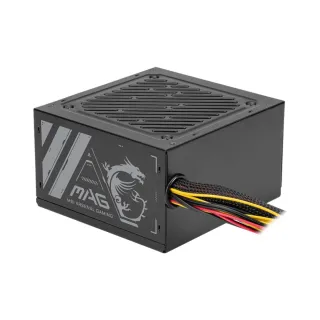 MSI MAG A500N-H 500W Modüler Olmayan Güç Kaynağı