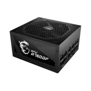 MSI MPG A750GF 750W 80 PLUS Gold Tam Modüler Güç Kaynağı