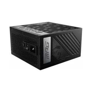 MSI MPG A850G PCIE5 850W 80 PLUS Gold Tam Modüler ATX 3.1 PCIe 5.1 Güç Kaynağı