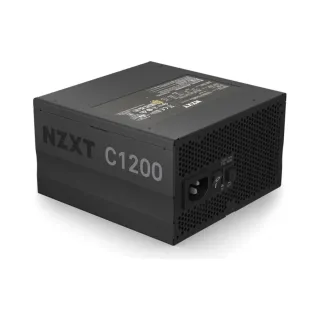 NZTX C1200 1200W 80 PLUS Gold Tam Modüler ATX 3.0 Güç Kaynağı
