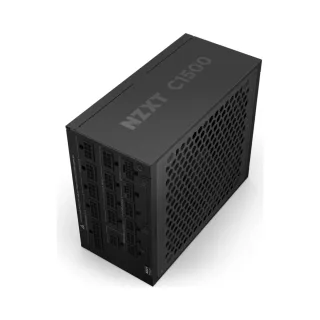 NZXT C1500 1500W 80 PLUS Platinum Tam Modüler ATX 3.1 PCIe 5.1 Güç Kaynağı