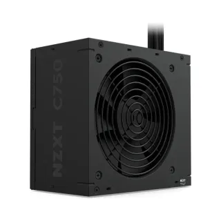 NZXT C750 750W 80 PLUS Bronze Modüler Olmayan PA-7B2BB-EU Güç Kaynağı