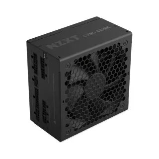 NZXT C750 750W 80 PLUS Gold Tam Modüler Güç Kaynağı