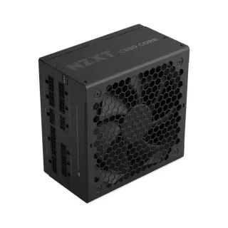 NZXT C850 850W 80 PLUS Gold Tam Modüler Güç Kaynağı