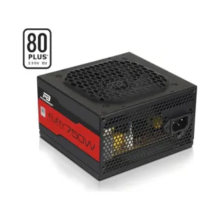 PowerBoost Fury 750W 80 PLUS Modüler Olmayan Güç Kaynağı