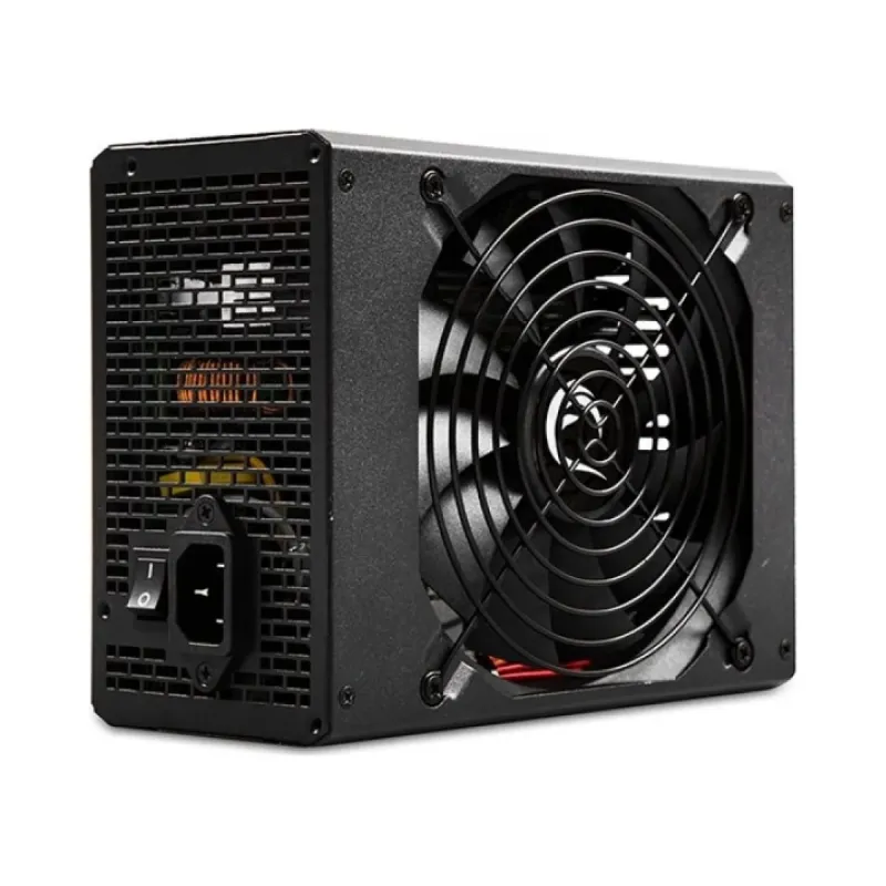 Rampage BTC-1650 1650W Modüler Olmayan Güç Kaynağı
