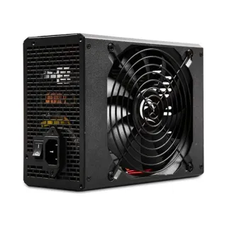 Rampage BTC-1650 1650W Modüler Olmayan Güç Kaynağı