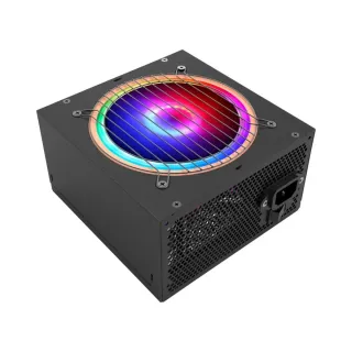 Rampage RGB-500 500W 80 PLUS Bronze Modüler Olmayan Güç Kaynağı