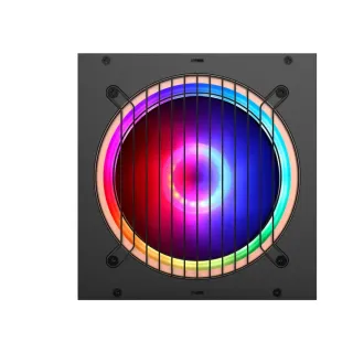 Rampage RGB-600 600W 80 PLUS Bronze Modüler Olmayan Güç Kaynağı