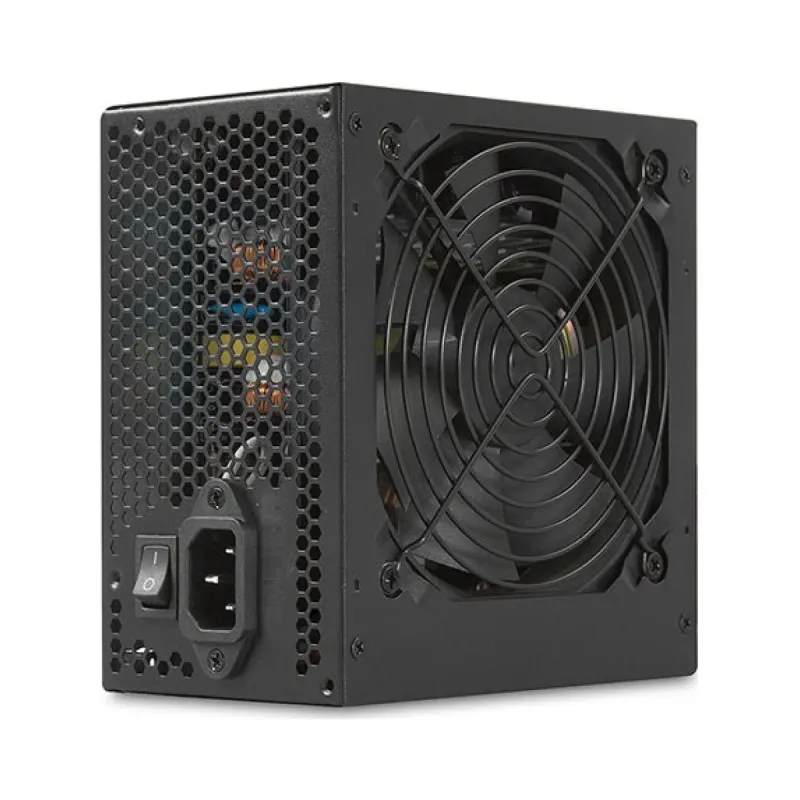 Rampage RMP-500-80P 500W 80 PLUS Bronze Modüler Olmayan Güç Kaynağı