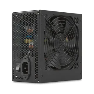 Rampage RMP-500-80P 500W 80 PLUS Bronze Modüler Olmayan Güç Kaynağı