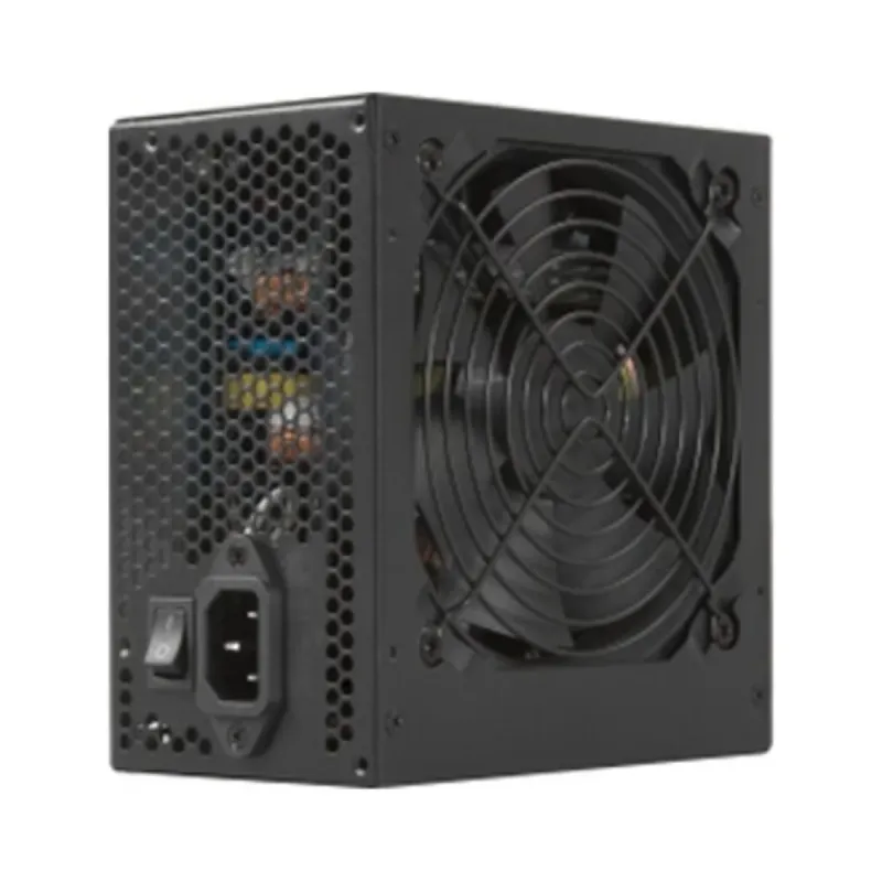 Rampage RMP-600-80P 600W 80 PLUS Bronze Modüler Olmayan Güç Kaynağı