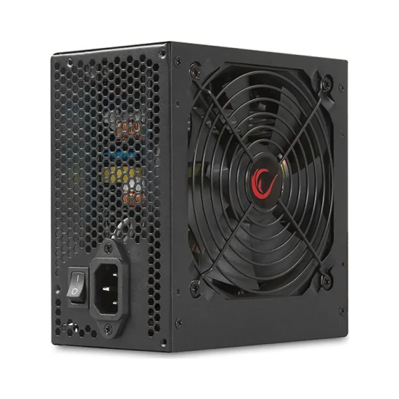 Rampage RMP-750-80PB 750W 80 PLUS Bronze Modüler Olmayan Güç Kaynağı